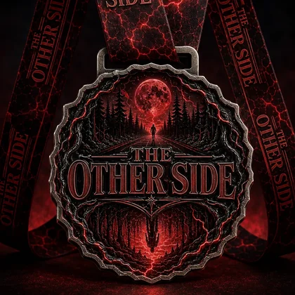 Medalla The Other Side